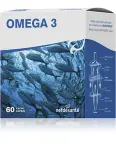 784_NEFDESANTE OMEGA 3 90 KAPSLI